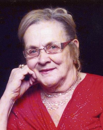 Lise Vallières