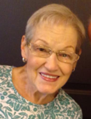 Ghislaine Plamondon