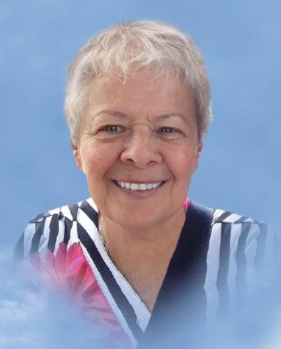 Fernande Lambert