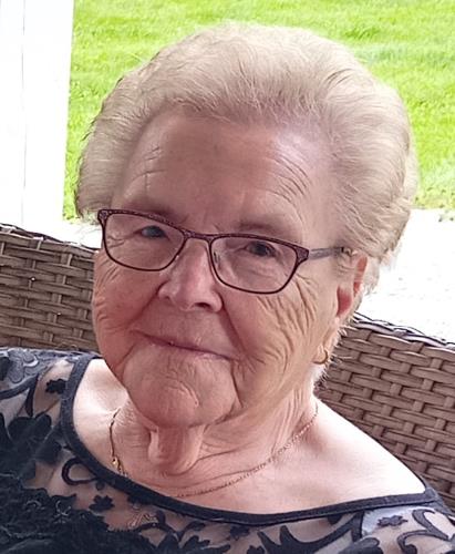 Cécile Hinse