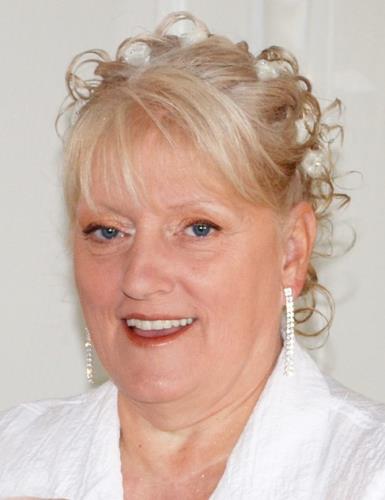 Jacqueline Boisvert