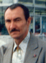 Alphonse Gauthier