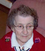Alice Vézina Bazin