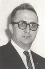Arsène Rousseau