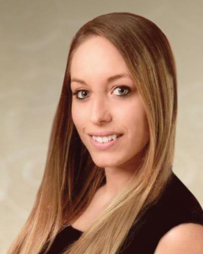 Andréanne Houde