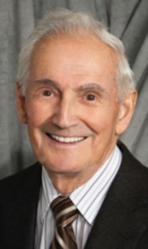 Fernand Laflamme
