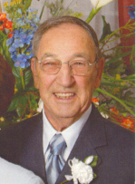 Jules Trottier
