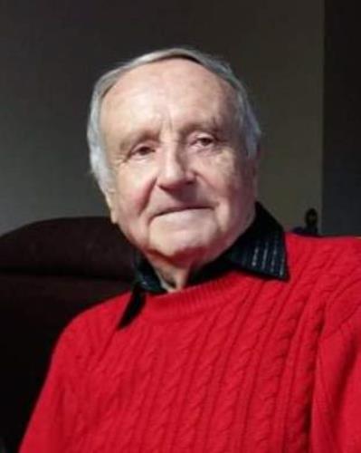 Armand St-Onge
