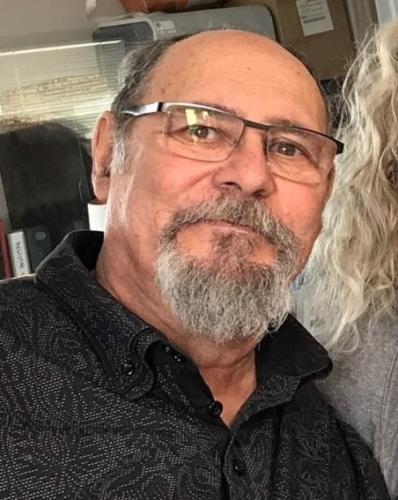 Jean-Guy Laveault