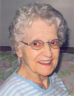 Fernande Provencher