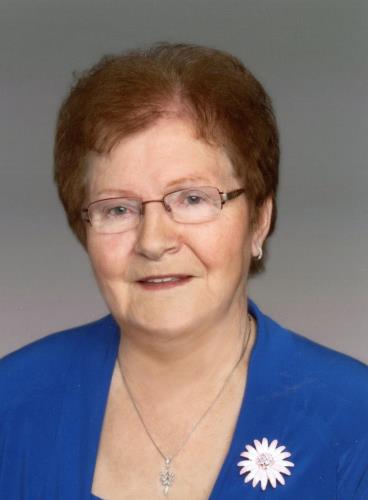 Rollande Béliveau