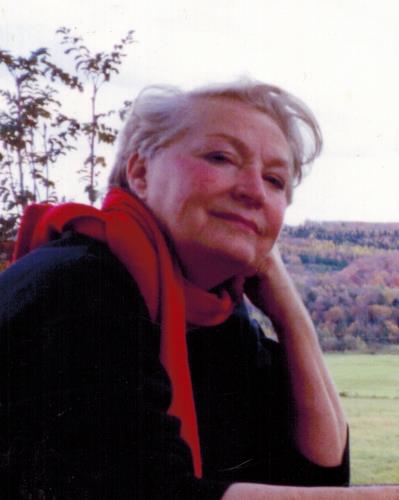 Mariette Boulanger