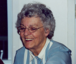 Parmélia Provencher Arseneault