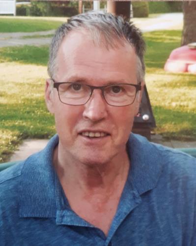 Gilles Gosselin
