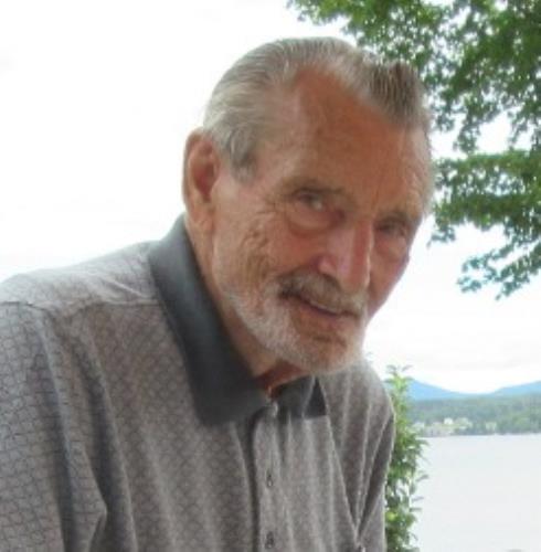 Roméo Thibeault