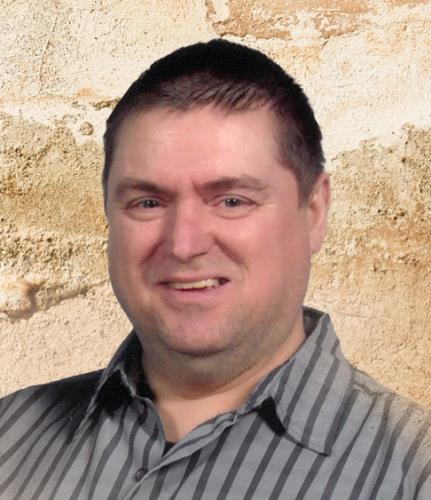 Gaétan Fortier