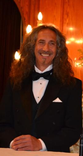 Michel Rochon