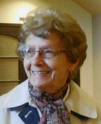 Françoise Sénéchal