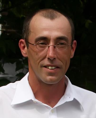 Martin Kirouac