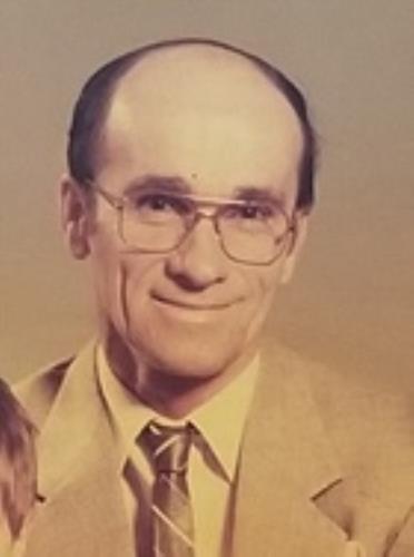 Raoul Beaudoin