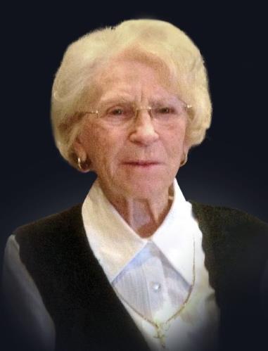 Gisèle Daigle Ouellette