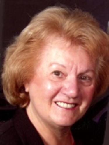 Céline Nantel