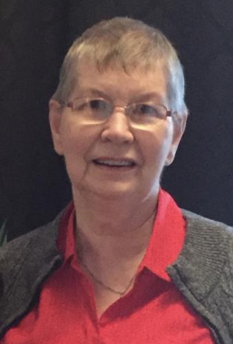 Lise Lauzé
