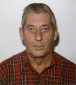 Gérard Bergeron