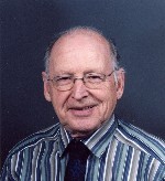 Gaston Perreault