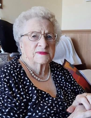 Lucille Poisson