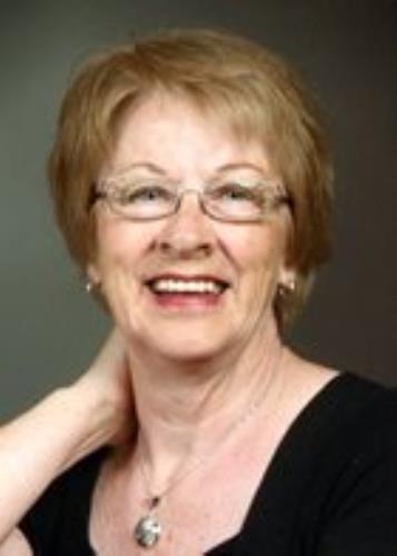 Pierrette Caron