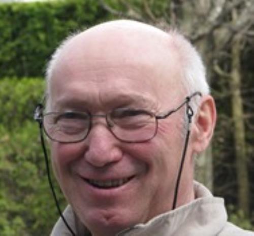 Gilles Germain