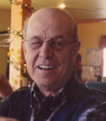 Valmont Légaré