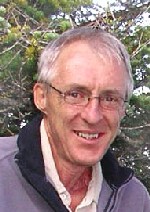 Gaétan Vachon