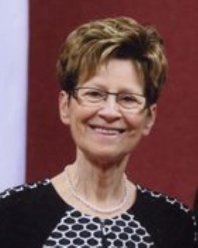 Rita Provencher Roussel