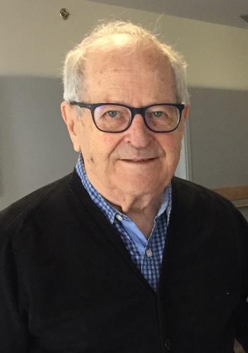 Gabriel Vaugeois