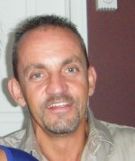 Roger Baril