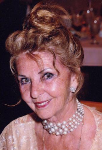 Anita Bradette