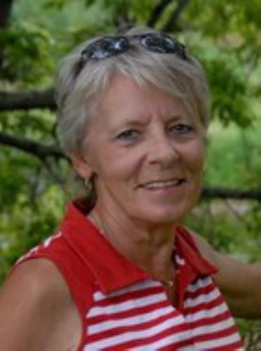 Claudette Métivier