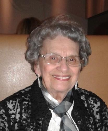 Liliane Desrochers