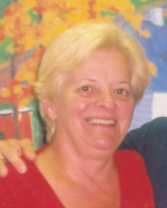 Gaétane Nault