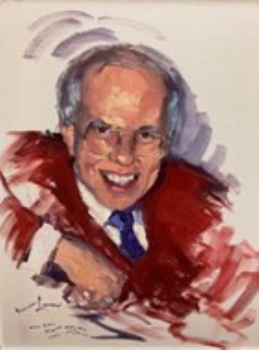 Pierre Arcand