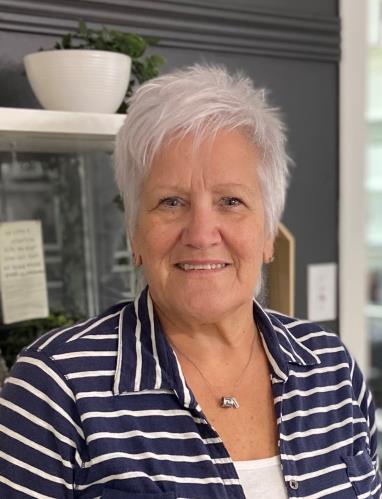 Monique Desrochers