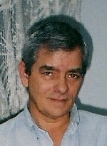 Gilles Perreault