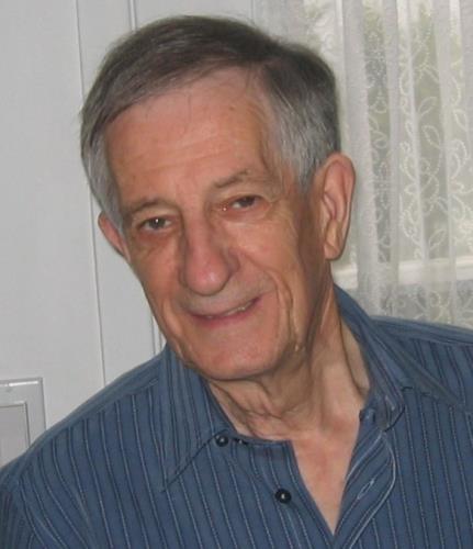 Fernand Boisvert