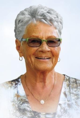 Alice Lemieux Giguère