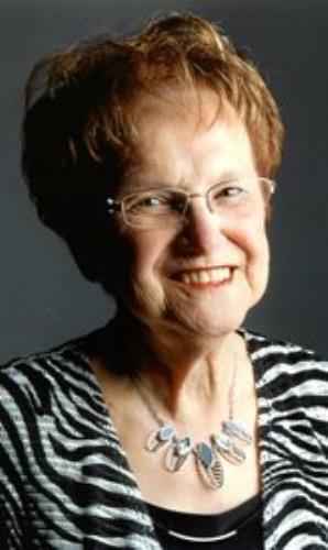 Denise Perreault Després