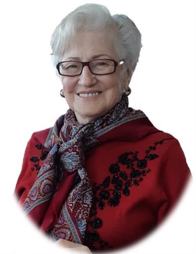 Jeanne d'Arc Hébert