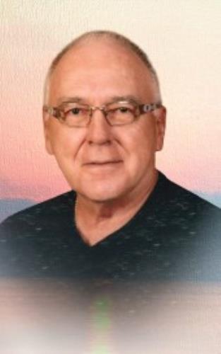 Denis Gagnon
