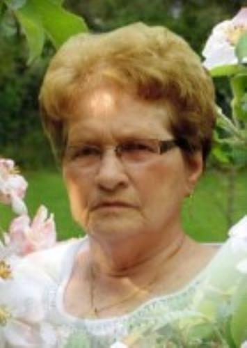 Jeannine Breton Boucher